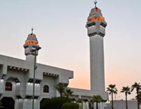 Hira Mosque